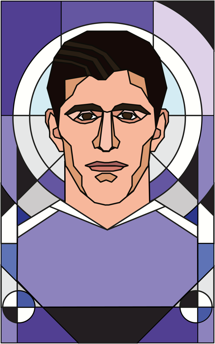 深厚的联系 深厚的联系