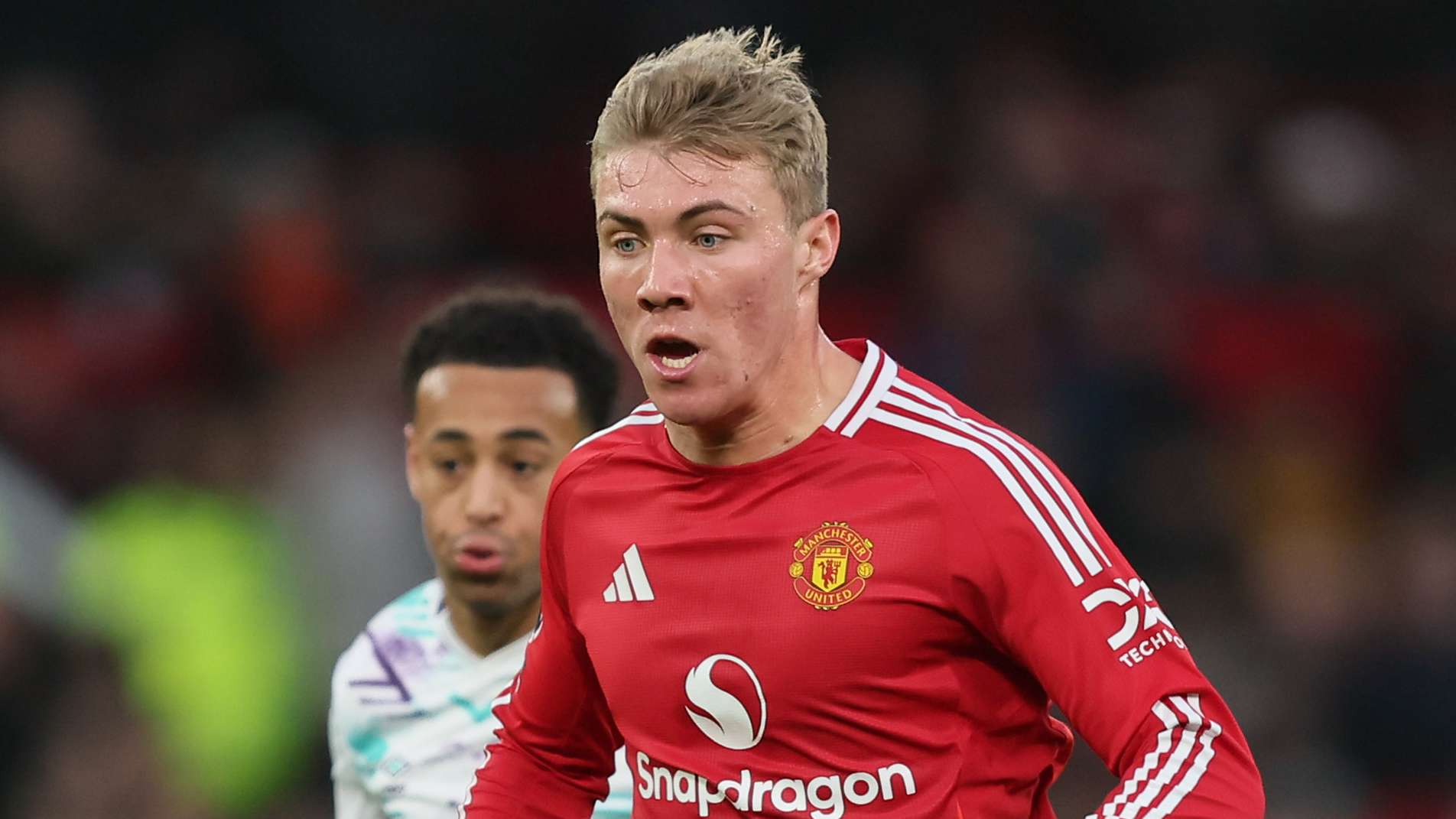 的旅程才剛 的旅程才剛