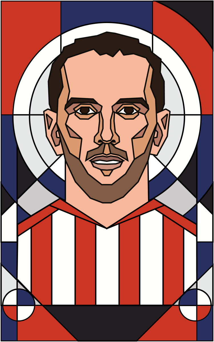 跑位和敏锐 跑位和敏锐