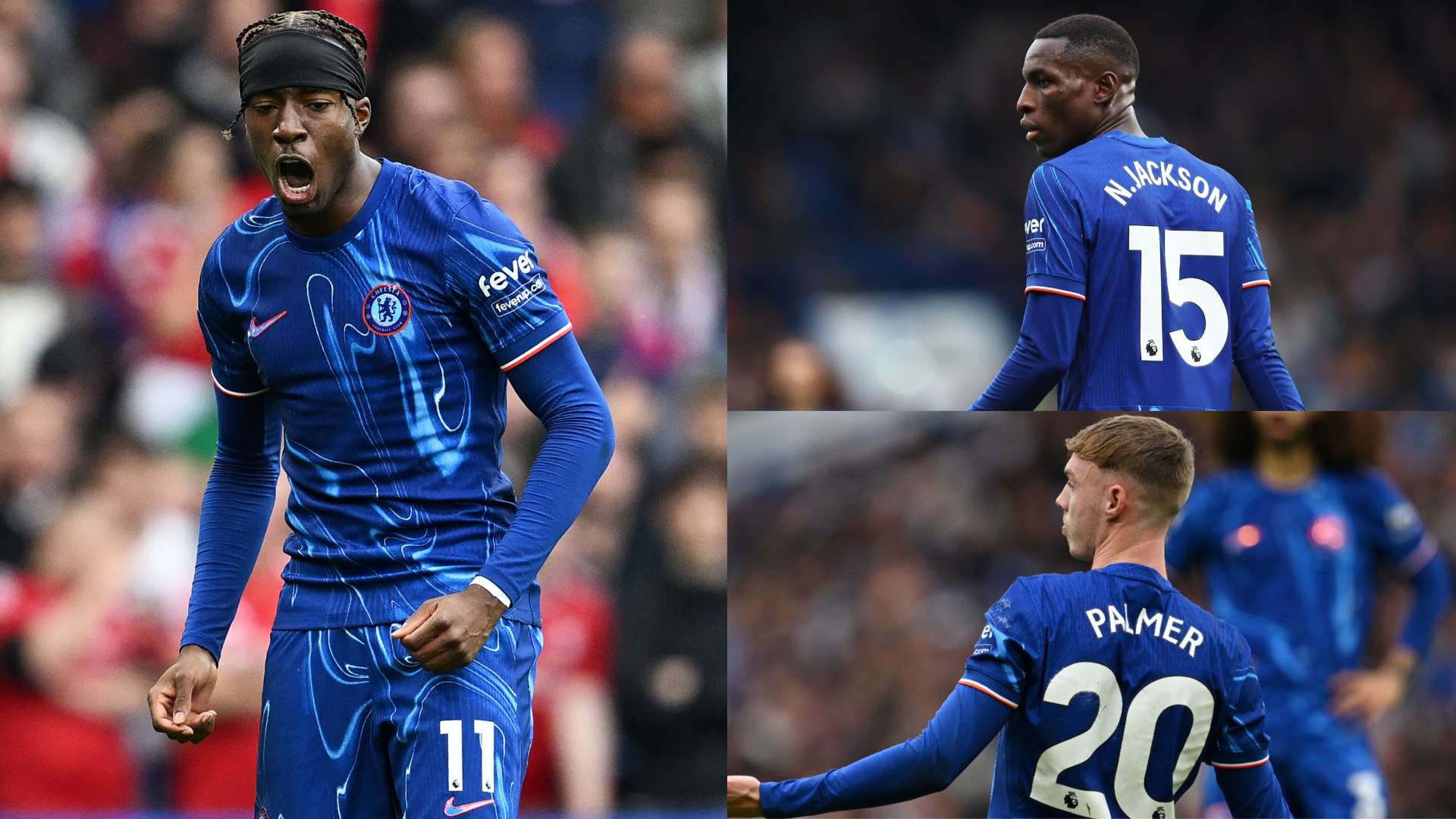 在滕哈赫执 在滕哈赫执