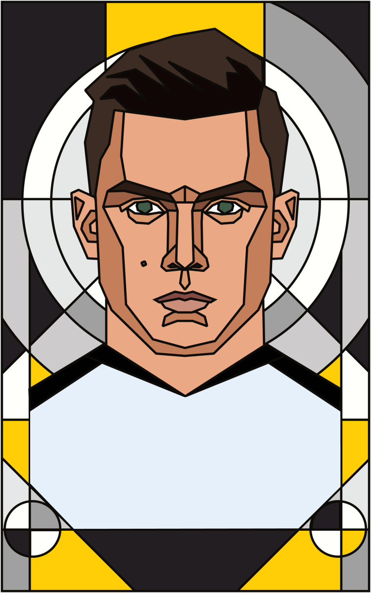 每一次碰撞 每一次碰撞