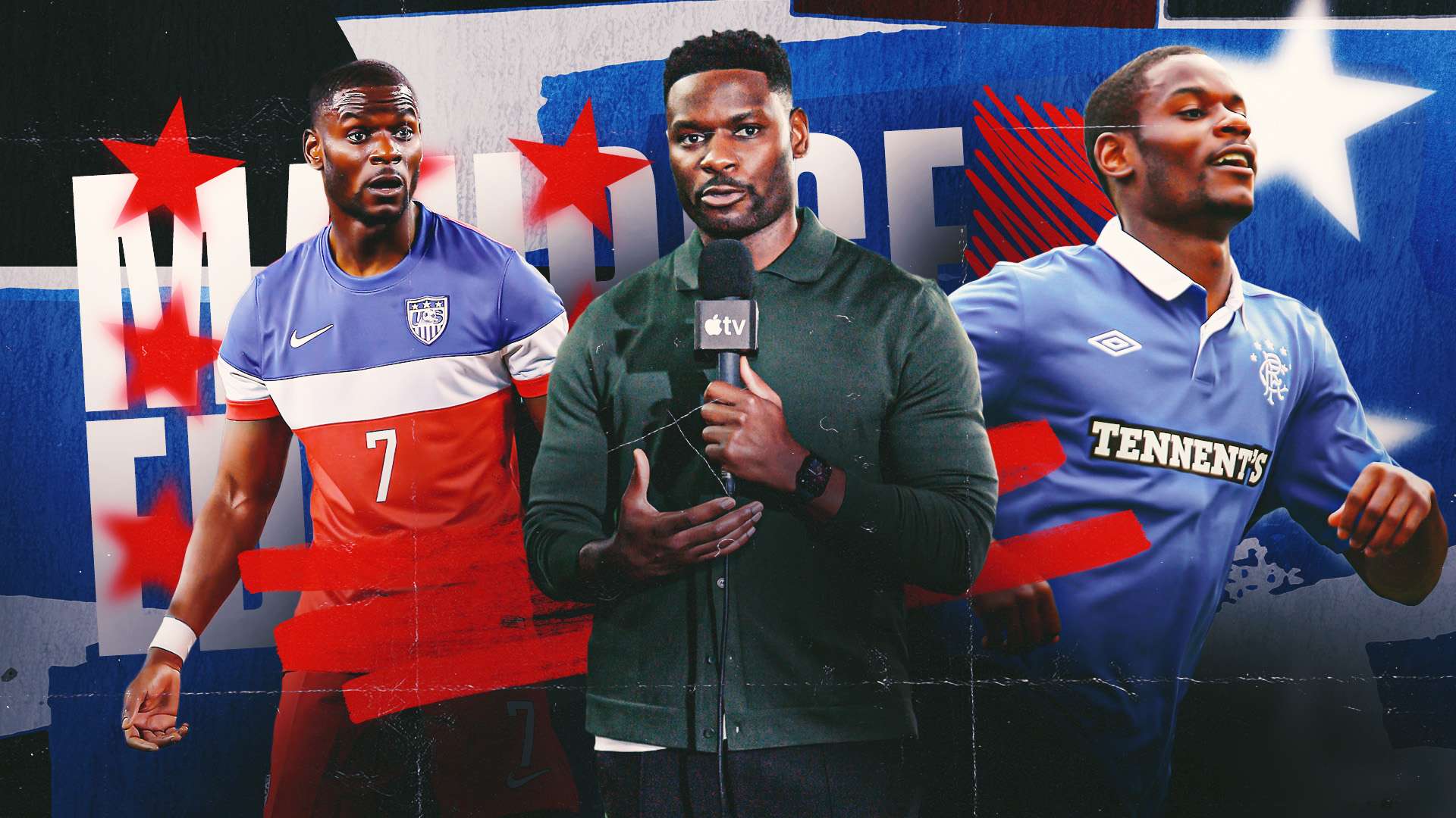 滿了期待 滿了期待