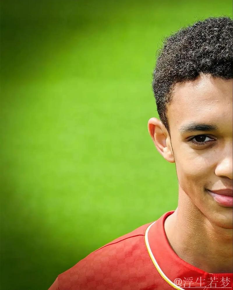 阿诺德破门后暗示将来或离队：暂不讨论去留，左脚首球留待最佳时刻