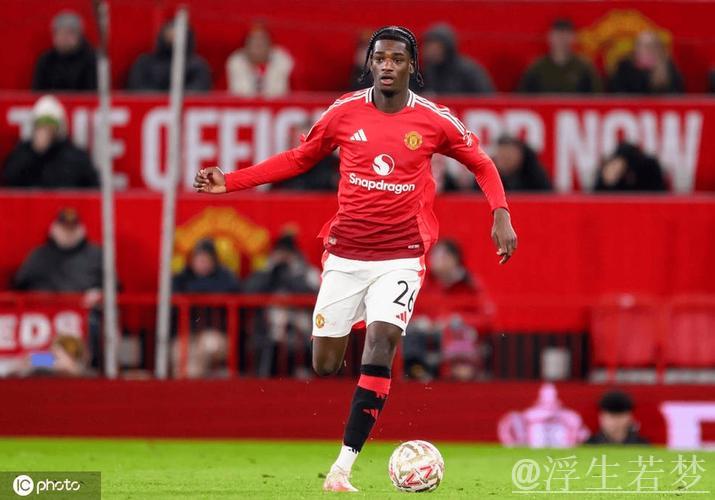 曼联180万揽枪手18岁天才海文,2月加盟已连场首发表现亮眼 曼联180万揽枪手18岁天才海文,2月加盟已连场首发表现亮眼