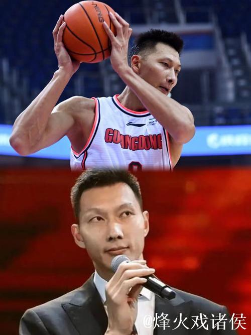 易建联的沉默耐人寻味 还能微微一笑反转吗